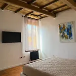 Vendégház Dimora Della Ghiara 3*