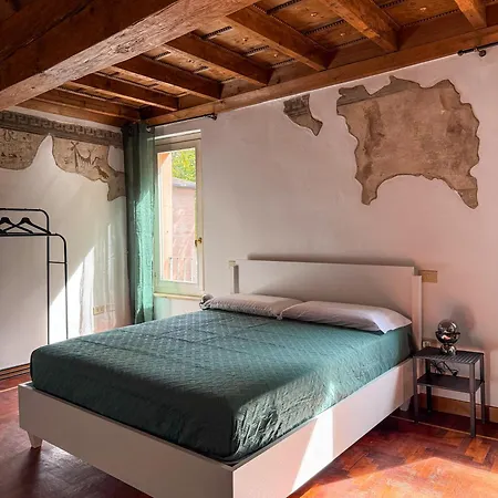 Gæstehus Dimora Della Ghiara