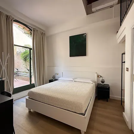 Dimora Della Ghiara Gæstehus Ferrara