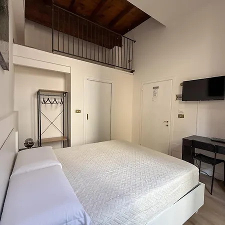 Dimora Della Ghiara Ferrare