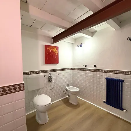 Gæstehus Dimora Della Ghiara Ferrara