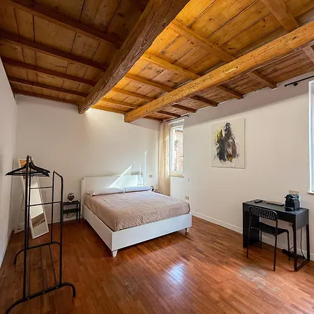 Dimora Della Ghiara 3* Ferrara