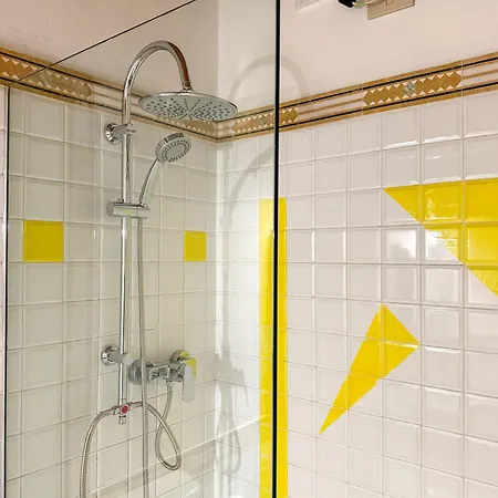 Gæstehus Dimora Della Ghiara Ferrara