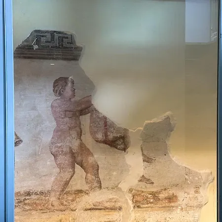 Dimora Della Ghiara 3*