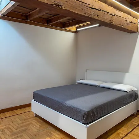 Dimora Della Ghiara Ferrara