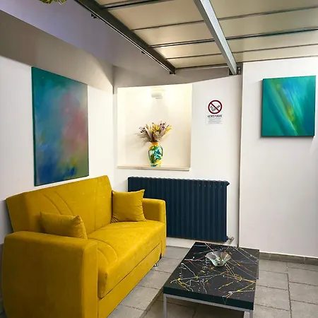 Dimora Della Ghiara Gæstehus 3*