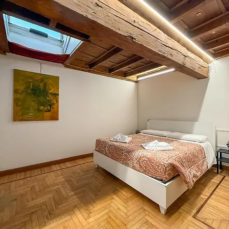 Guest house Dimora Della Ghiara Ferrara