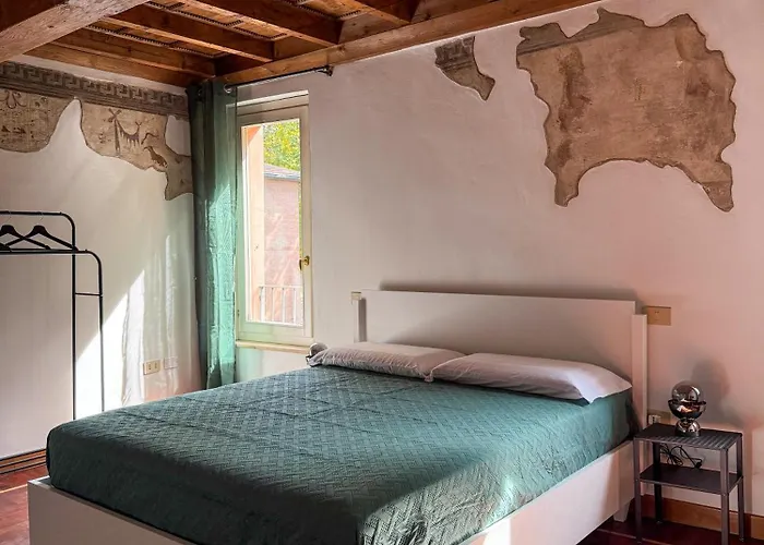 Guest house Dimora Della Ghiara