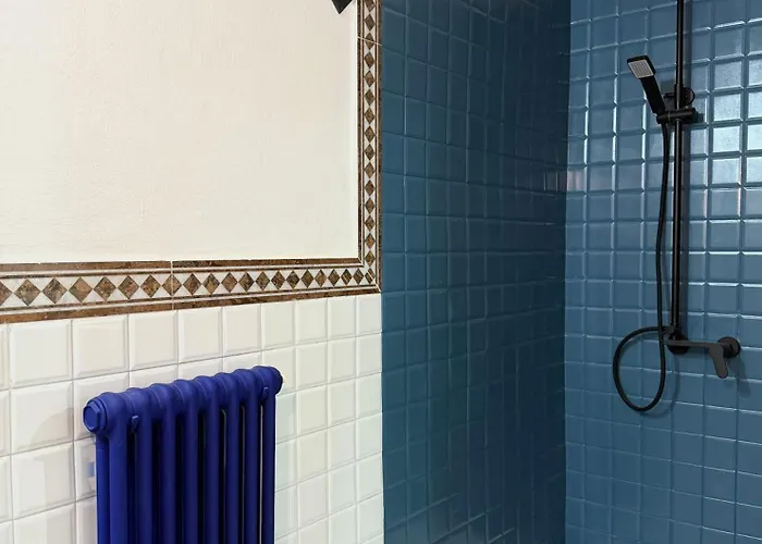 Dimora Della Ghiara Guest house 3*