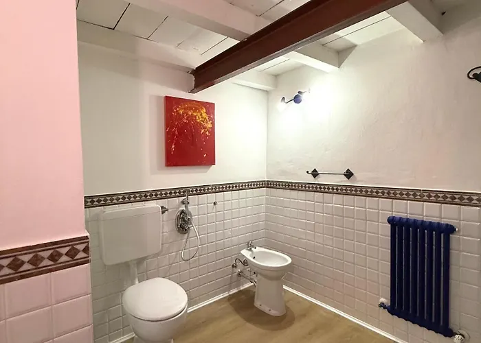 Guest house Dimora Della Ghiara Ferrara