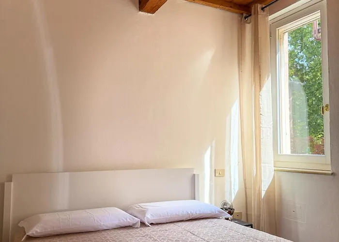 Guest house Dimora Della Ghiara