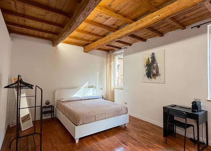 Dimora Della Ghiara 3* Ferrara