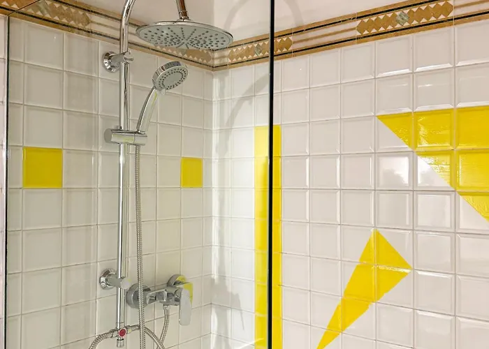 Guest house Dimora Della Ghiara Ferrara