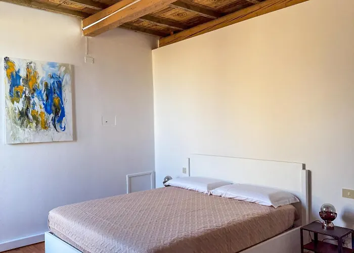 Dimora Della Ghiara 3*