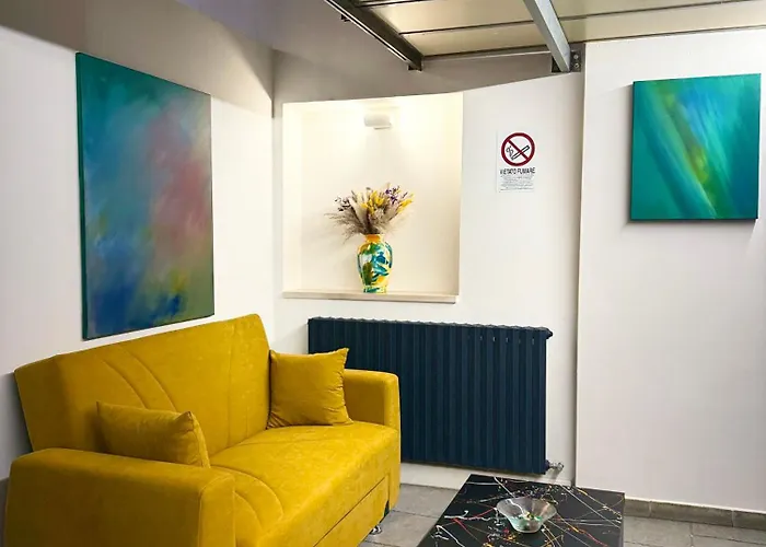 Dimora Della Ghiara Guest house 3*