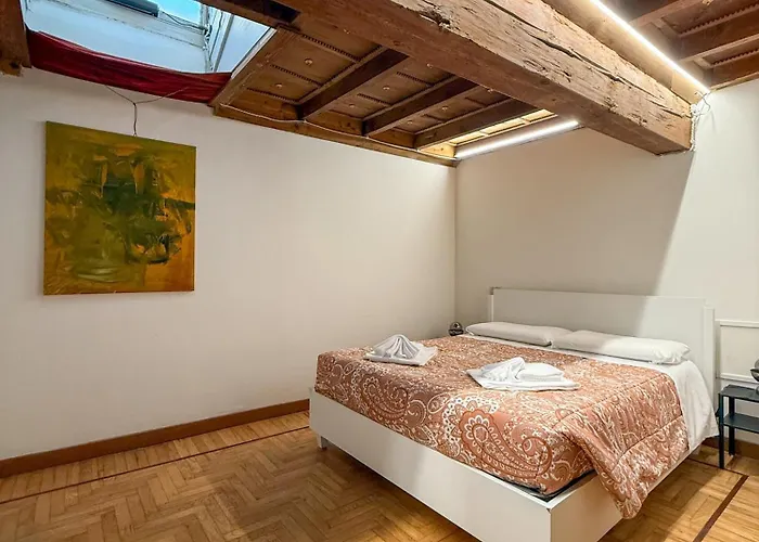 Guest house Dimora Della Ghiara Ferrara